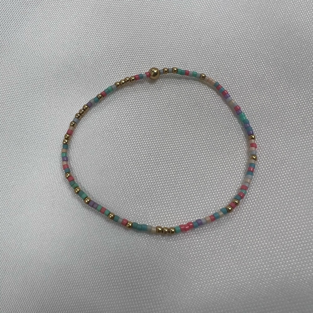 Enewton extends hope unwritten bracelet hot mess.